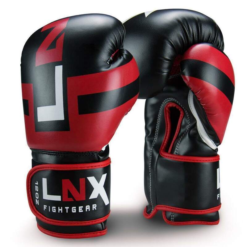 LNX Boxhandschuhe Performance Pro