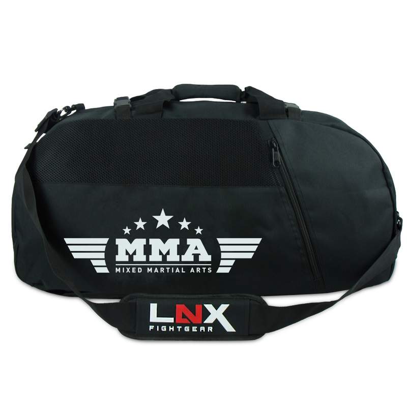 LNX Rucksacktasche 2in1 MMA