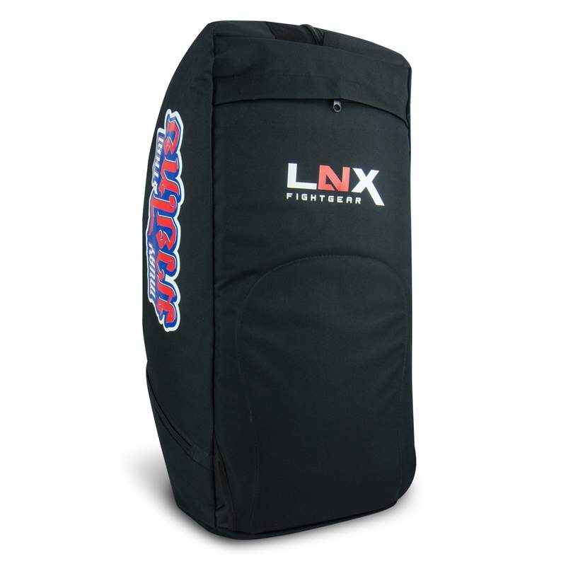 LNX Rucksack Tasche 2in1 Muay Thai (003) L