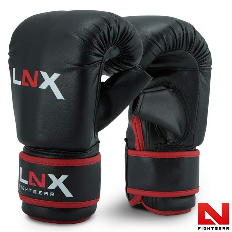 LNX Boxsackhandschuhe Pro Fight
