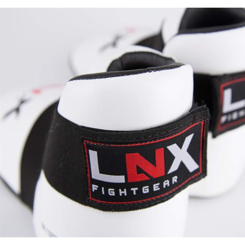 LNX Fußschützer Performance Pro Weiß (100) M