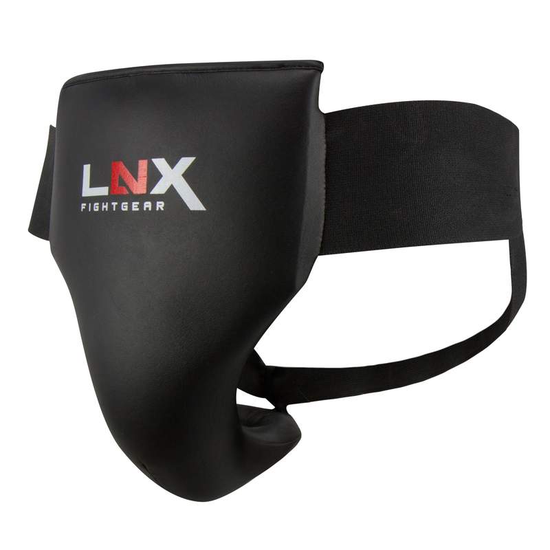 LNX Tiefschutz Herren Pro Fight