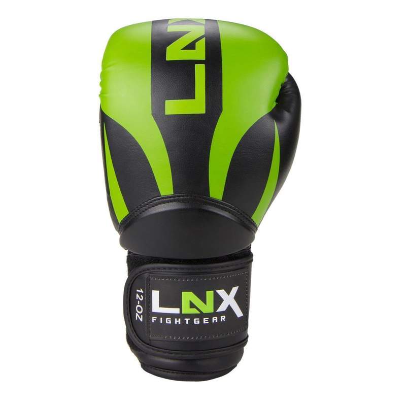 LNX Boxhandschuhe Nitro Energy green (301) 10 Oz