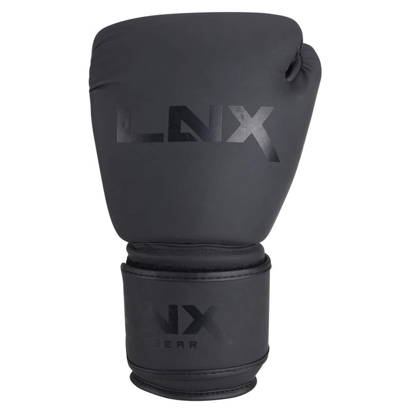 LNX Boxhandschuhe MT-One ultimatte black (001) 10 Oz