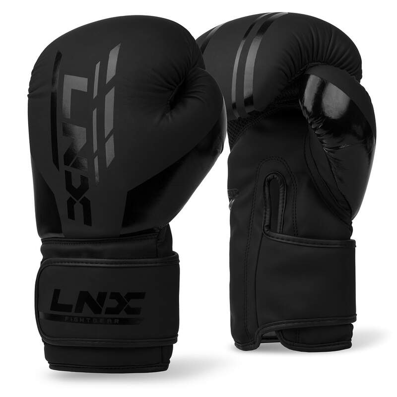 LNX Boxhandschuhe Challenge