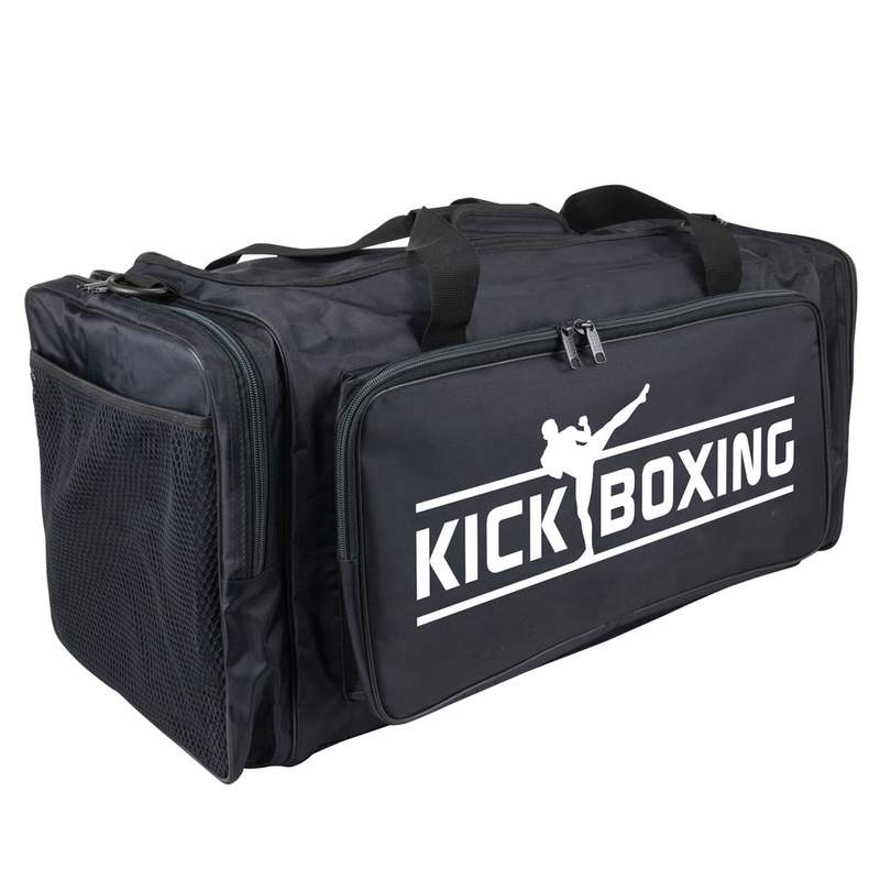LNX Sporttasche Kickboxing