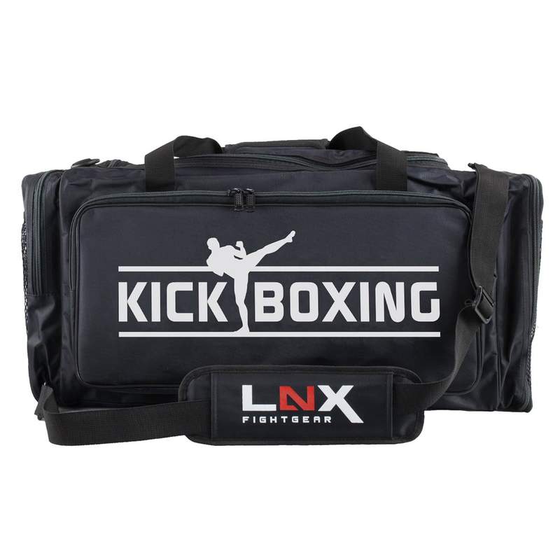 LNX Sporttasche Kickboxing
