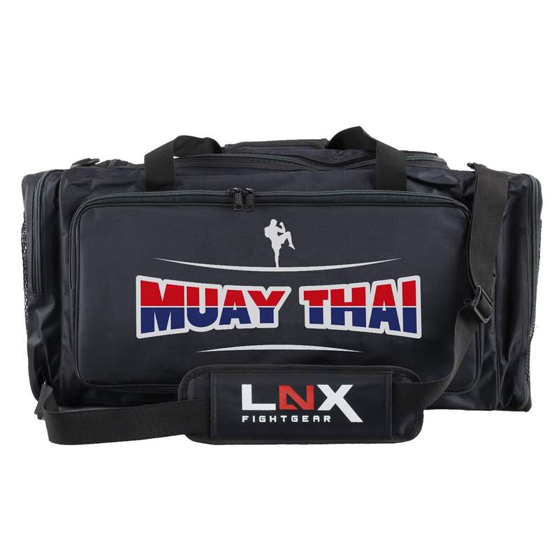 LNX Sporttasche Muay Thai