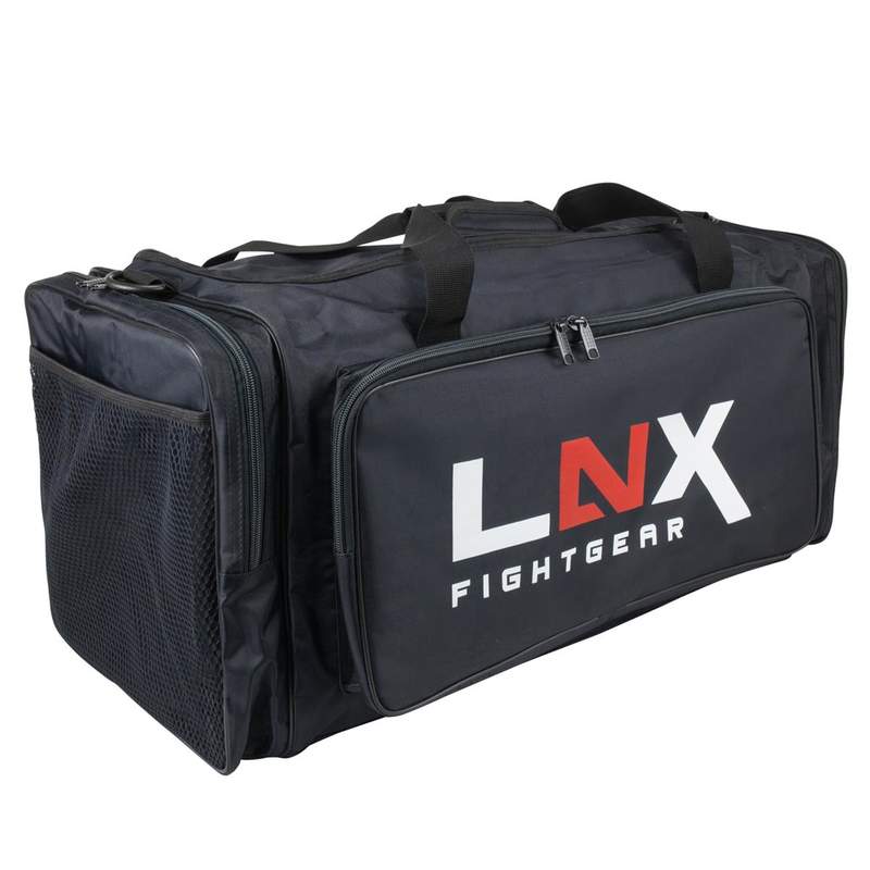 LNX Sporttasche Logo