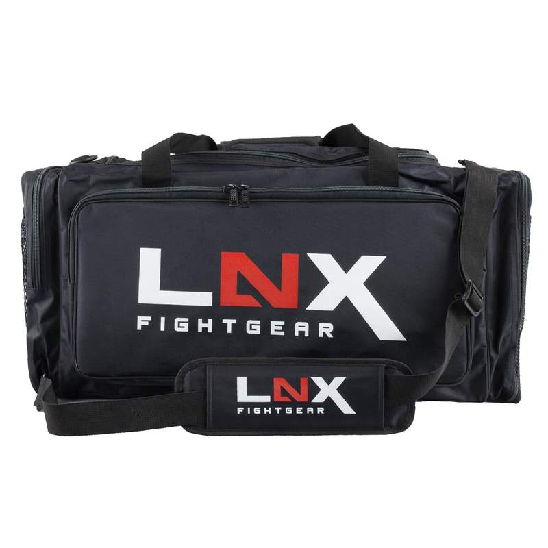 LNX Sporttasche Logo