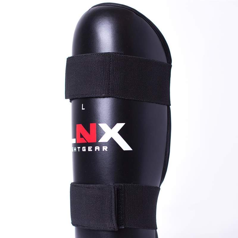 LNX Schienbeinschützer Performance Pro Single
