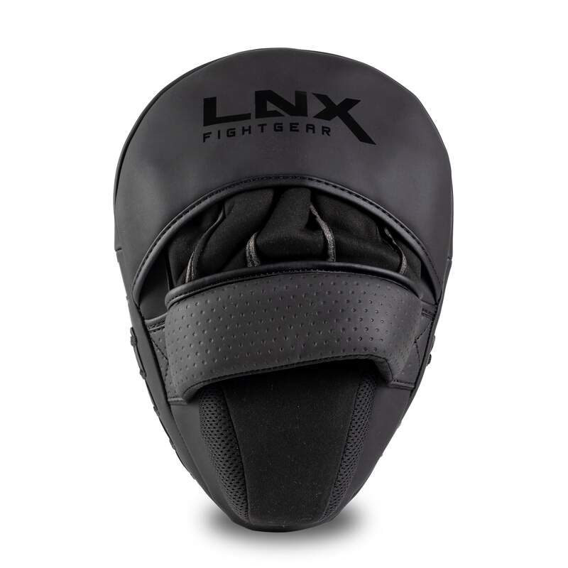 LNX Handpratzen Performance Pro Ultimatte Black - Focus