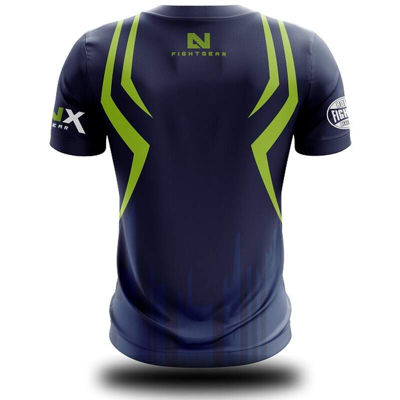 LNX Performance Shirt Legionario