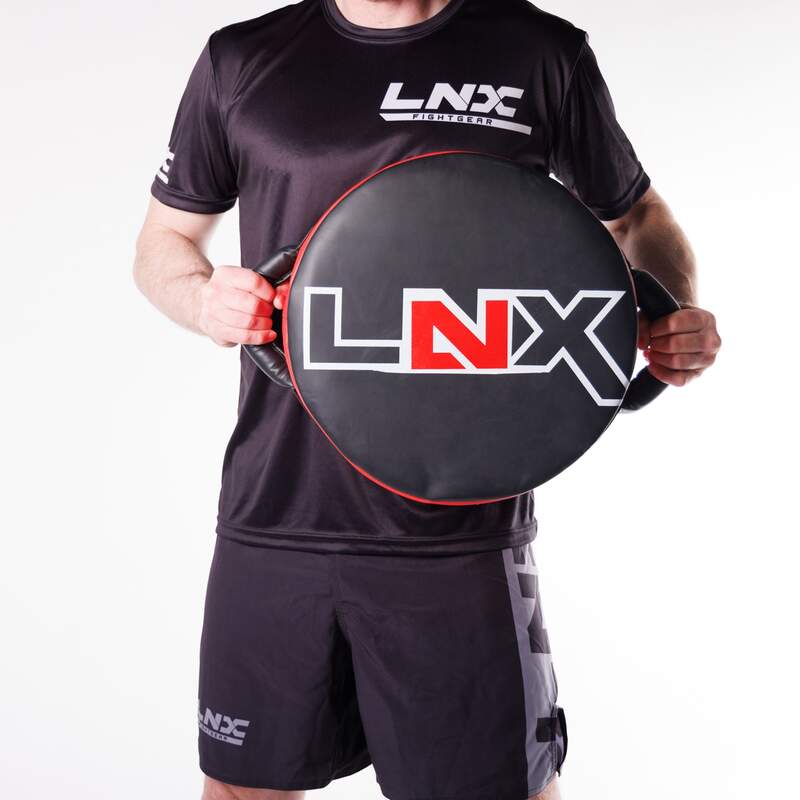 LNX Schlagpolster Round Shield Pro
